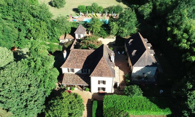 Le Bugue Bed & Breakfast | Le Noyer Résidence