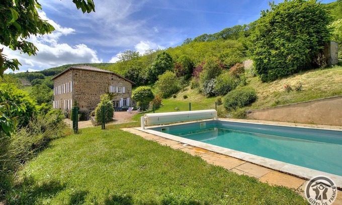 Vauxrenard House | Le Pèlerin - VAUXRENARD