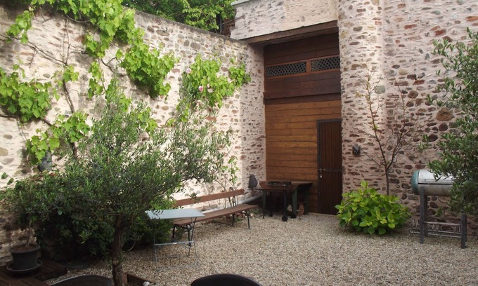 Montlaur House | Le Pailler Montlaur, a haven of peace in the heart of the Rougier region