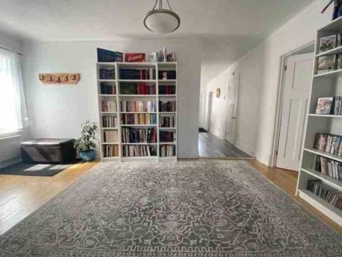 Drummondville Apartment | Le paisible ensoleillé ! beau 51/2 à Drummondville