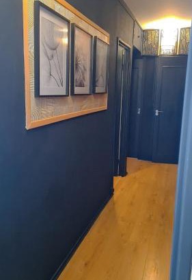 Sarcelles Apartment | Le Parc