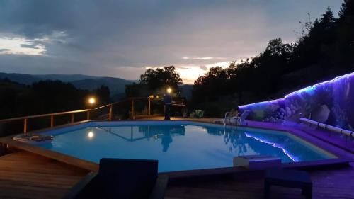 Gluiras House | Le Pas Sage au Trible, Suites Bambou/La Source/Tataouine
