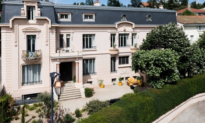 Boen Bed & Breakfast | Le Passagran