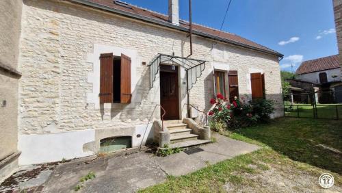 Mige House | Le Pavillon des Dames