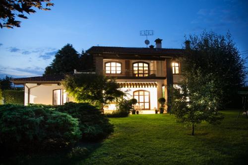 Peveragno Bed & Breakfast | Le Peonie