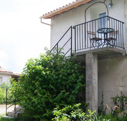 Rouffignac Apartment | Le Perchoir