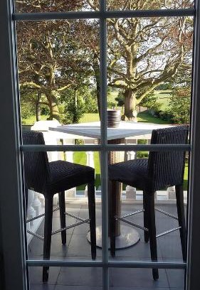 Leffinge Bed & Breakfast | Le Petit Chateau Vaartdijk