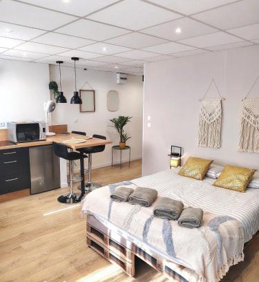 Cholet Apartment | Le Petit Choletais