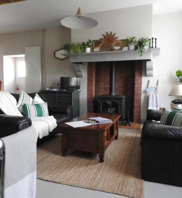 Musculdy House | Le Petit Couvent