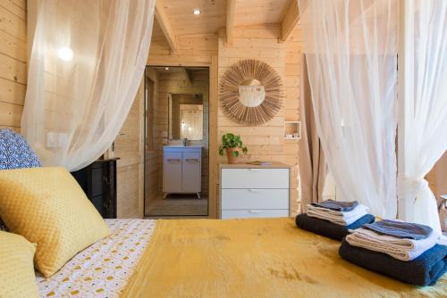 Flocourt House | Le Petit Flo