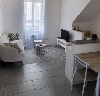 Liancourt Apartment | Le petit Liancourtois, 1 bedroom