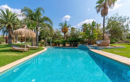 Binissalem House | Le Petit Paradis