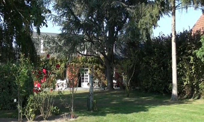 Monce-en-Belin House | Le Petit Pont