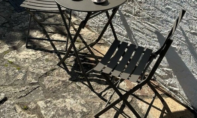 Suce-sur-Erdre Apartment | Le Pic-vert Idéal Pour 2 Personnes, Petits ou Longs Séjours