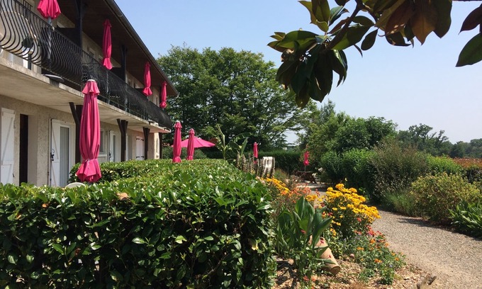 Cazaubon House | Le Piquet Résidence