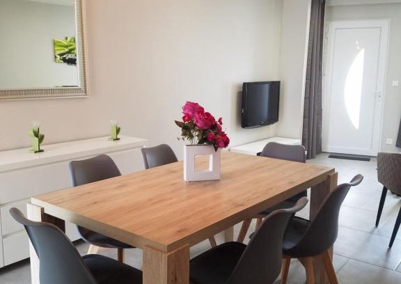 Ourville-en-Caux House | Le Plaisance