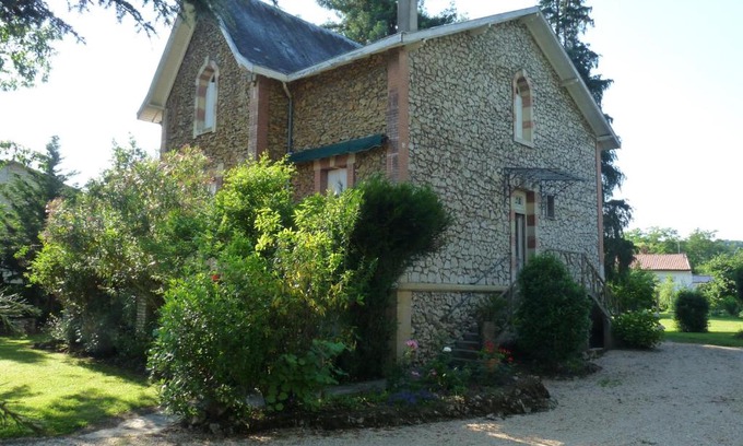 Pineuilh Bed & Breakfast | Le point d'orgue