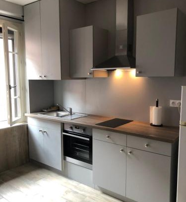 Albi Apartment | LE PORTA 9 N°2