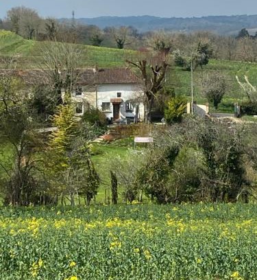 Saint-Astier House | le pré du val 2