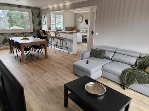 Fecamp Apartment | Le Précieux