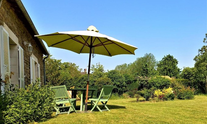 Vieuvy Bed & Breakfast | Le Presbytère de Vieuvy