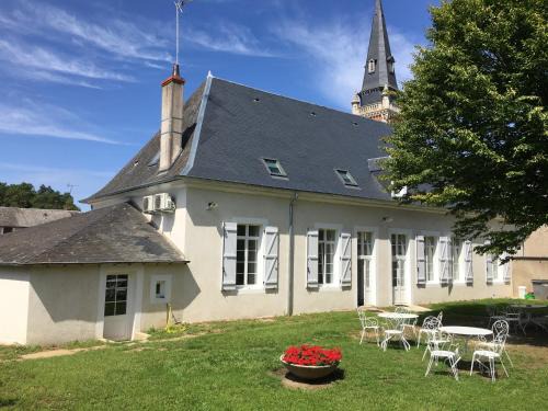 Menetou-Salon Apartment | Le Presbytère