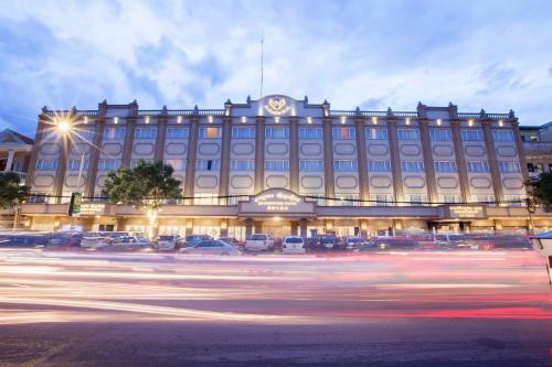 Tuol Kouk Hotel | Le President Hotel