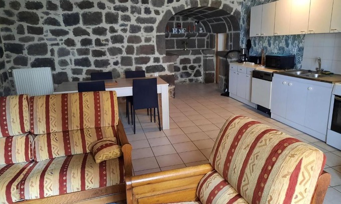 Fontanges Apartment | Le Randonneur