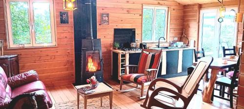 Velosnes Apartment | Le Ratbotté