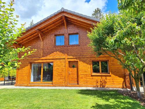 Faucigny House | Le Refuge - Faucigny