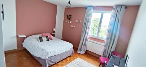 Colombey-les-deux-Eglises Apartment | Le Relais de La Poste 2