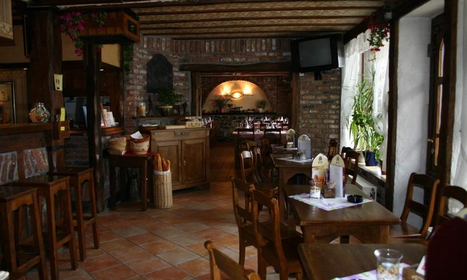 Francorchamps Hotel | Le Relais de Pommard