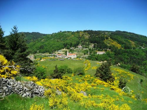 Rochepaule Bed & Breakfast | Le Relais De Rochepaule