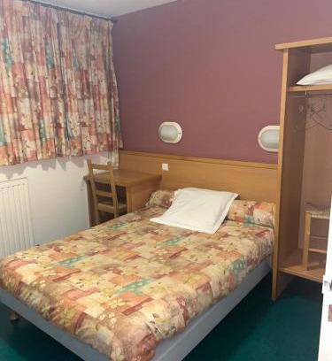 Chanac Hotel | Le Relais des Causses