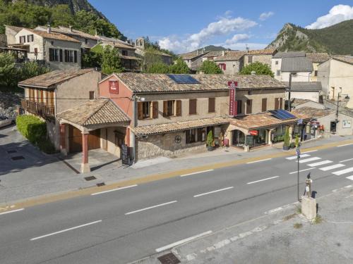 Annot Hotel | Le relais du becassier