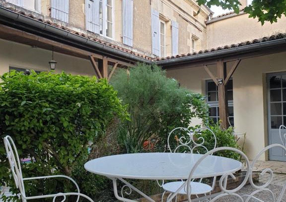 Oiron Bed & Breakfast | Le Relais du Chateau