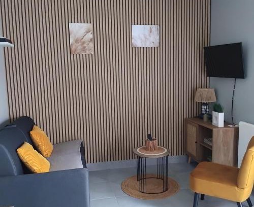 Laguiole Apartment | Le repos d'Aubrac