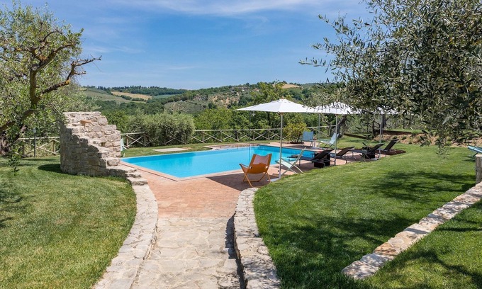 Fratta Villa | Le Residenze dei Potti 12, Emma Villas