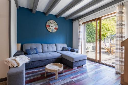 Genevois Apartment | Le Retro pause idéale entre Genève&Annecy