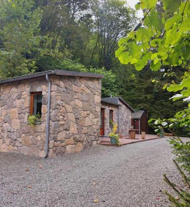 Maboge House | Le Ri de Vâ Maboge La Roche en Ardenne