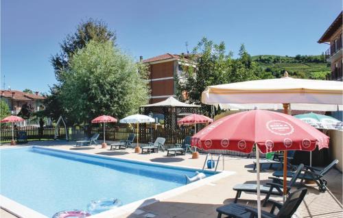 San Matteo Apartment | Le Rocche 2