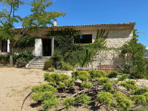 Sisteron House | Le Roet