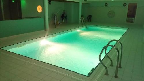 Mooslargue Apartment | Le Roi du Sundgau près de la Horse - Mooslargue