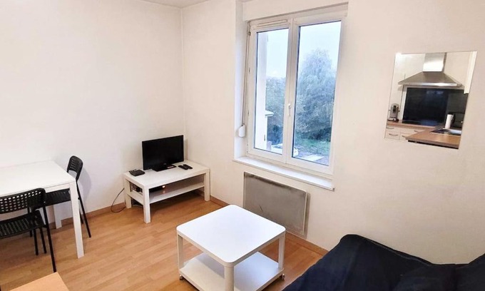 Montigny-les-Metz Apartment | Le Saint André
