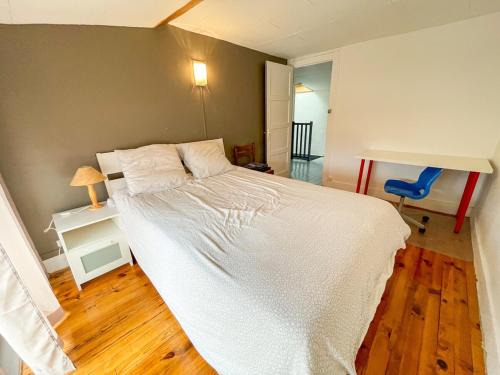 Saint-Etienne Apartment | Le Saint'& Color - WIFI - close to city center - T3