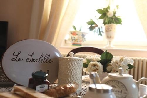 Piedimonte Matese Bed & Breakfast | Le Scalelle B&B