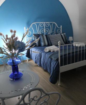 Capurso House | Le Segrete del pozzo Vintage Room