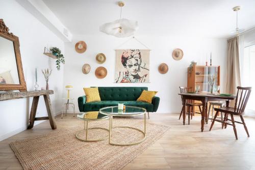 Cesson-Sevigne Apartment | Le Silva - tout confort avec terrasse et parking, métro Via Silva