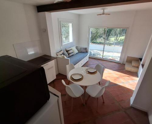 Mauves-sur-Loire Apartment | Le six cent dix huit