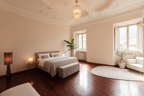 Fossombrone Apartment | Le Stonghe City Apartment